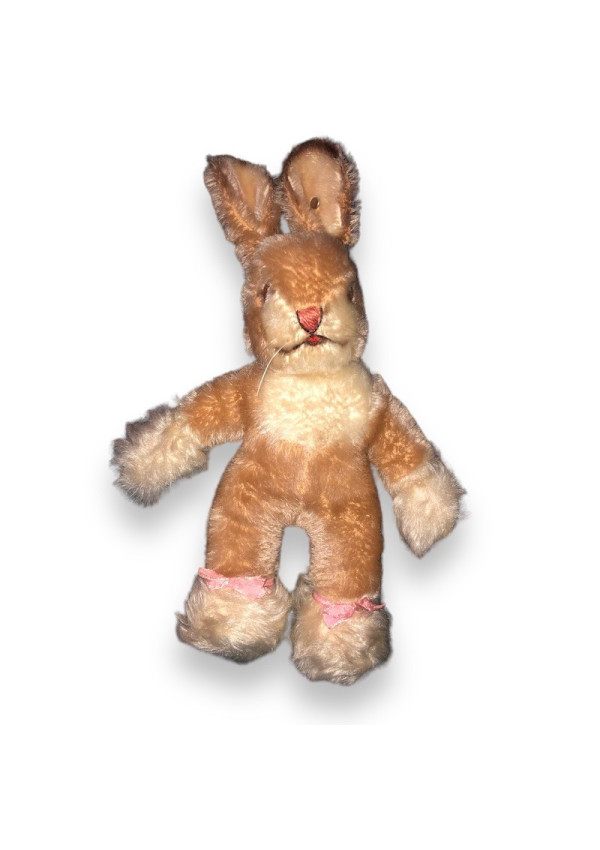 Rabbit Steiff 50s/60s |Baby Rabbit Sassy | Steiff