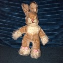 Rabbit Steiff 50s/60s |Baby Rabbit Sassy | Steiff