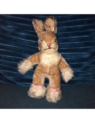 Rabbit Steiff 50s/60s |Baby Rabbit Sassy | Steiff