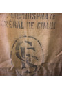 Old burlap sack | CFS