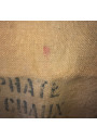Old burlap sack | CFS
