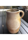 Grand broc en grès vintage 4 litres