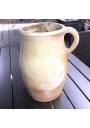Grand broc en grès vintage 4 litres
