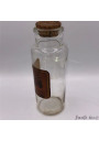 Old jar with "First choice cherries" label