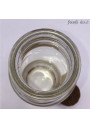 Old jar with "First choice cherries" label