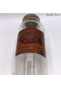 Old jar with "First choice cherries" label