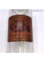 Old jar with "First choice cherries" label