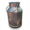 Old Hugonnet Dijon milk can | Farm milk can