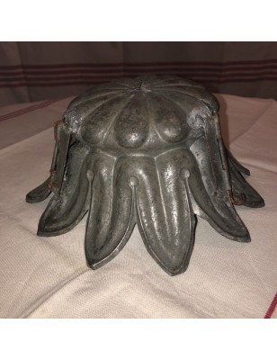 Ancien moule de pâtissier ou chocolatier | Ancien moule à gâteau