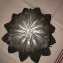 Old pastry or chocolatier mold | Old cake mold