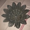 Old pastry or chocolatier mold | Old cake mold