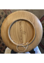Assiette vintage GRANDJEAN-JOURDAN Vallauris