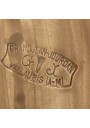 Vintage plate GRANDJEAN-JOURDAN Vallauris
