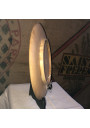 Vintage plate GRANDJEAN-JOURDAN Vallauris