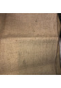 Lot of 8 old SOPECOBA jute bags