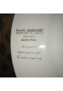 Plate Cannes Film Festival 1997 MC CONNICO Hilton for DESHOULIERES