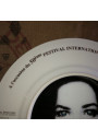 Plate Cannes Film Festival 1997 MC CONNICO Hilton for DESHOULIERES