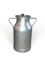 Old large milk jug ALMA JAPY - Vintage large milk jug