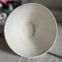 Old bowl St Amand Hamage Nord France ⌀ 14.7 cm