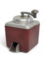 Old coffee grinder for play kitchen "L'IDEAL DE POUPETTE"