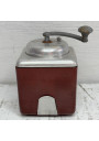 Old coffee grinder for play kitchen "L'IDEAL DE POUPETTE"