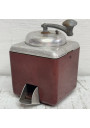 Old coffee grinder for play kitchen "L'IDEAL DE POUPETTE"