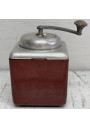 Old coffee grinder for play kitchen "L'IDEAL DE POUPETTE"