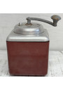 Old coffee grinder for play kitchen "L'IDEAL DE POUPETTE"