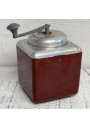 Old coffee grinder for play kitchen "L'IDEAL DE POUPETTE"