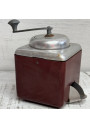 Old coffee grinder for play kitchen "L'IDEAL DE POUPETTE"