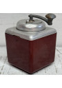 Old coffee grinder for play kitchen "L'IDEAL DE POUPETTE"