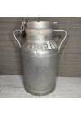 Ancien bidon à lait de ferme 20 Litres ISIGNY