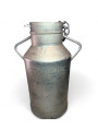 Ancien bidon à lait de ferme 20 Litres SLM