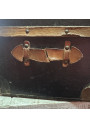 Old doll trunk to restore