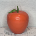 Seau à glaçons vintage | Pomme orange S.O.M.M. Paris
