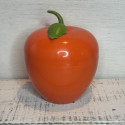 Seau à glaçons vintage | Pomme orange S.O.M.M. Paris