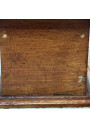 Ancien petit mouilin à poivre en bois Peugeot Frères