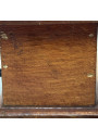 Ancien petit mouilin à poivre en bois Peugeot Frères