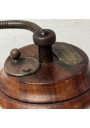 Old pepper mill BORDIER & Cie GENEVE