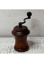 Old pepper mill BORDIER & Cie GENEVE