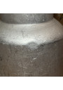 Old Large Milk Can | Aluminum Farm Milk Can