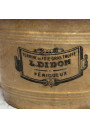 Old L. DIDON terrine Périgueux – Creil and Montereau