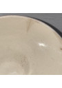 Set of 3 large antique bowls BADONVILLIER FRANCE