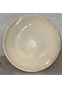 Set of 3 large antique bowls BADONVILLIER FRANCE
