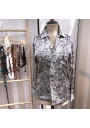 Women's Silk Blouse | Equipment Shirt