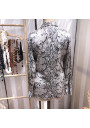 Women's Silk Blouse | Equipment Shirt