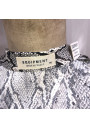 Women's Silk Blouse | Equipment Shirt