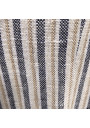 Burberry Women's Striped Jacket | Pre-Owned Burberry