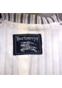 Burberry Women's Striped Jacket | Pre-Owned Burberry
