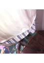 Burberry Women's Striped Jacket | Pre-Owned Burberry